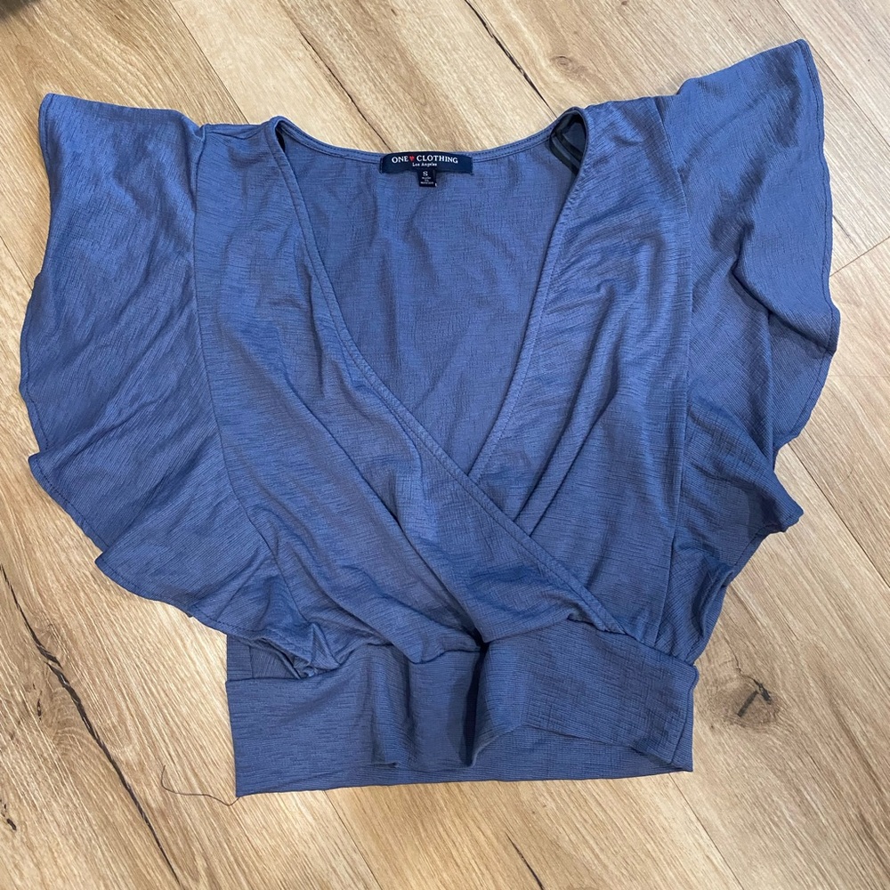 One Clothing T shirt Size S